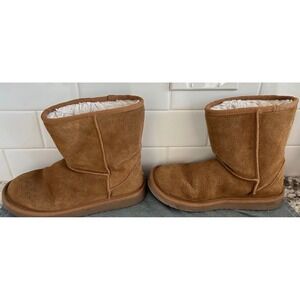 Koolaburra kids fleece boots 3‎ unisex
